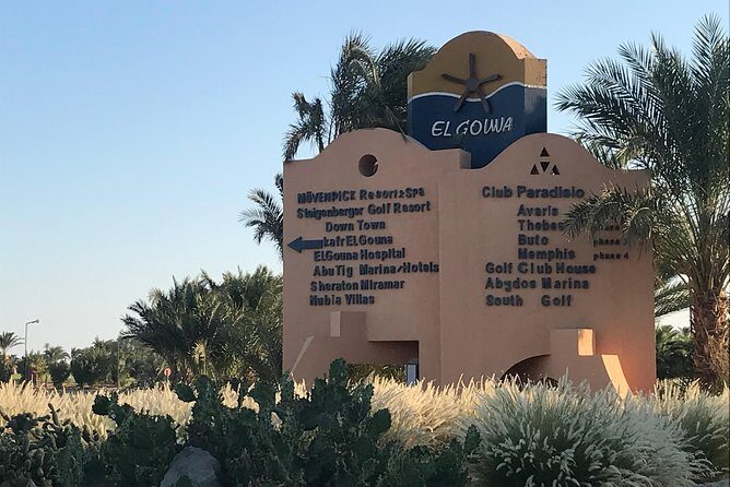 Elgouna trip - The Tour Overview and What You Can Expect