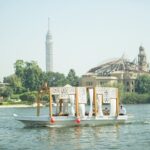 Elite Boats Tour in Cairo & Giza with Drinks Included - Authentic Insights from Reviewers
