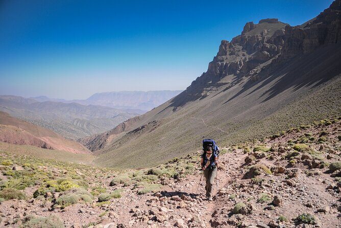 Elite Experience Atlas Mountains Day Trekking - Considerations and Tips