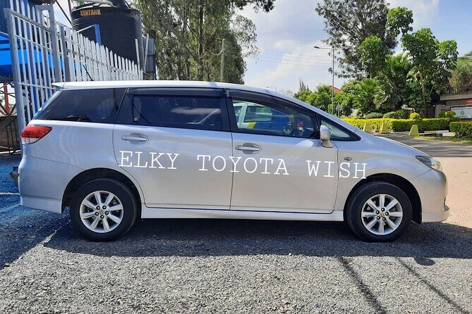 Elkydianibeachtaxis - What You Can Expect on Your Trip