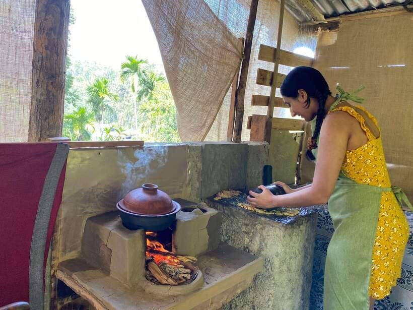 Ella Sri Lanka : Mom's Kitchen Cooking class - The Value: Is It Worth It?