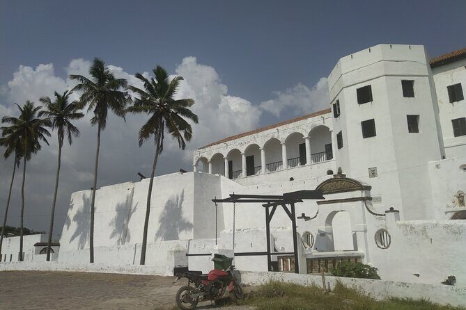 Elmina & Cape Coast Castles Day Trip from Accra - What to Expect on the Day
