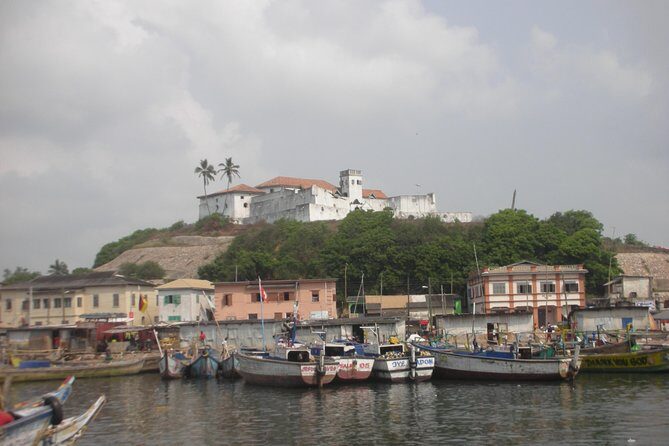 Elmina & Cape Coast Walking Tours - Authentic Experiences & Insider Tips