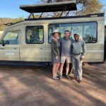 Set out on a 5-day camping safari adventure. - Why This Safari Offers Great Value