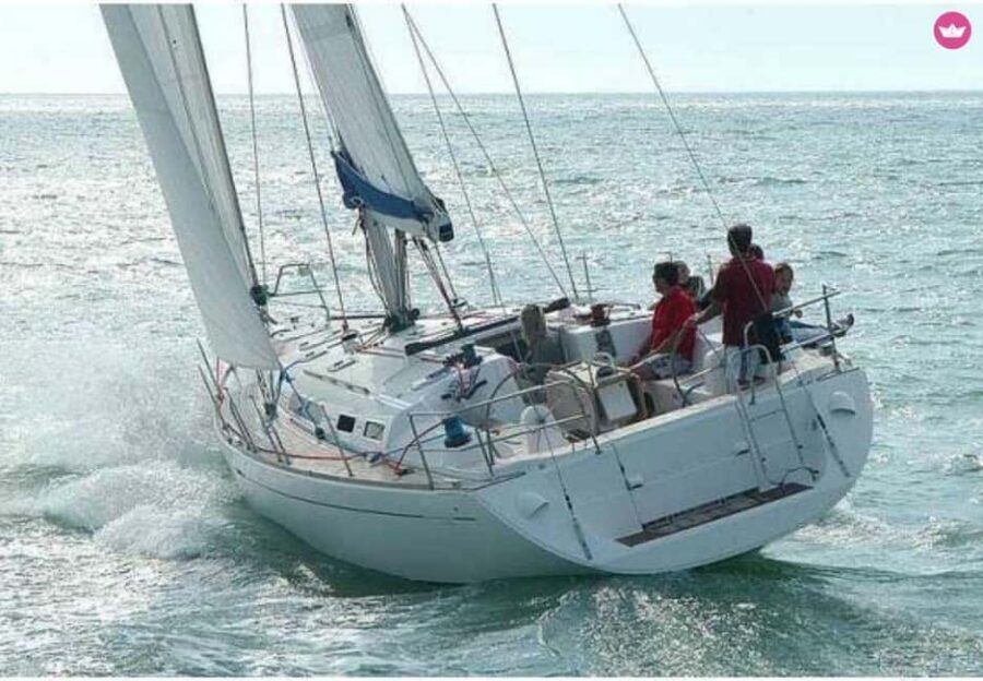 Embark on an adventure through Baiona Bay and the Cíes Islands! - The Itinerary: What to Expect on Your Day at Sea