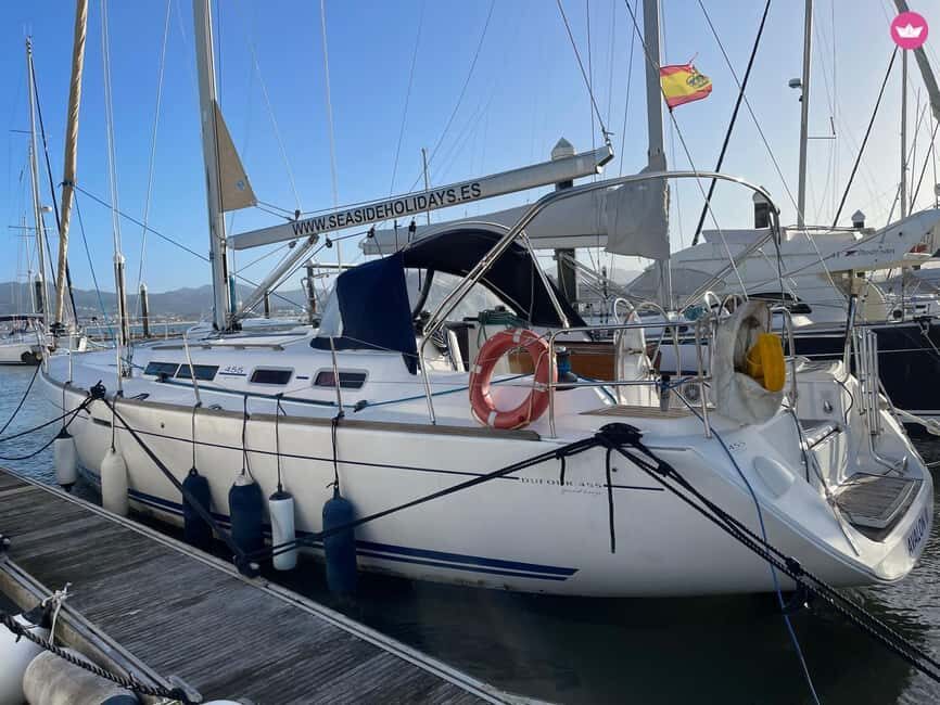 Embark on an unforgettable boat adventure around Baiona Bay! - Final Thoughts