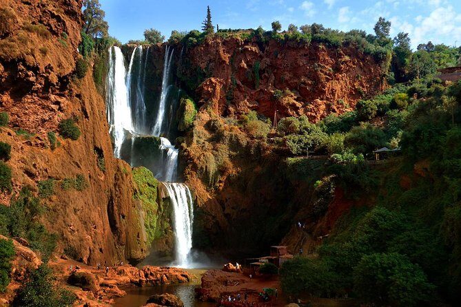 Emin Evry's Cave and Ouzoud waterfalls - Why This Tour Offers Good Value