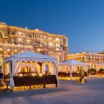 Emirates Palace Dining Experience Abu Dhabi - The Bottom Line