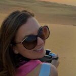 Empty Quarter and Lost City Overnight Camping Tour - Discovering Oman’s Vast Desert Landscape