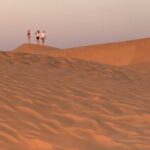 Empty Quarter Desert Sunset tour - The Sum Up