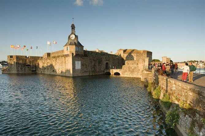 EN PETIT GROUPE vers ESSAOUIRA depuis MARRAKECH - What Makes This Tour Stand Out?