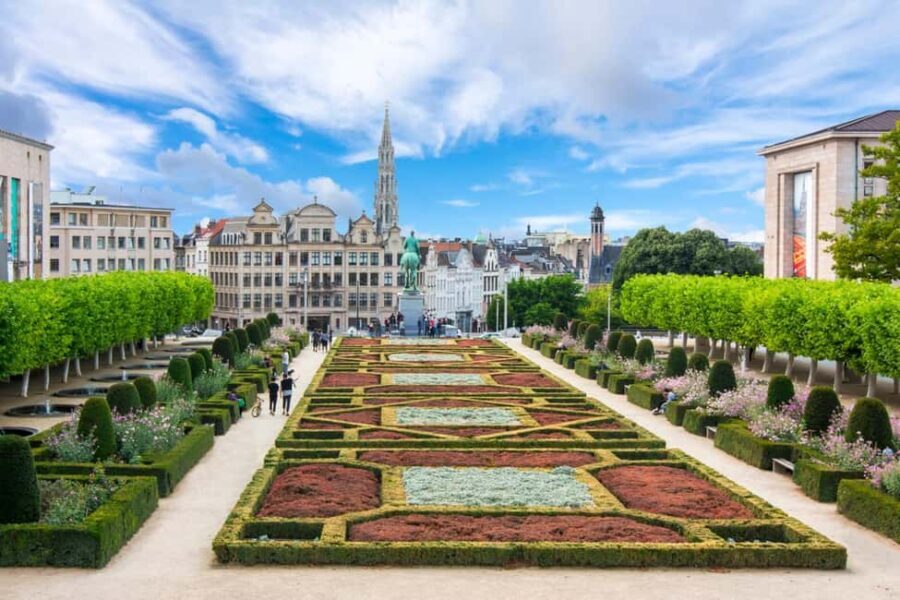 Enchanting Brussels Private Tour: History & Culture Unveiled - What Makes This Tour Stand Out?