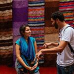 Enchanting Half-Day Journey of Marrakech into History & Culture. - Authentic Experiences and Hidden Gems