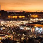 Enchanting Half-Day Journey of Marrakech into History & Culture. - The Value of a Private Guided Tour