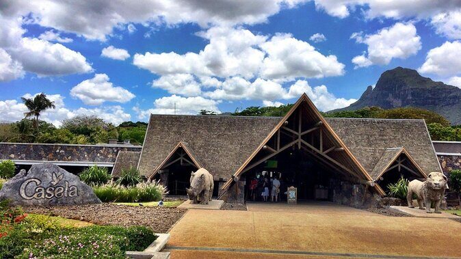 Enchanting South of Mauritius: Full-day tour Incl CASELA Park, Lunch & Transfer - What the Reviews Reveal: Authentic Insights