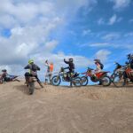 Enduro Motorbike Adventure Trip Tenerife 4h - The Itinerary: What You Can Expect