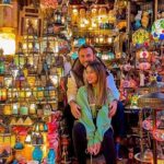 Engage with Egyptian Life - Potential Considerations