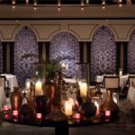 Enigma-Taste of Persia at Versace Dubai - The Culinary Journey: What to Expect