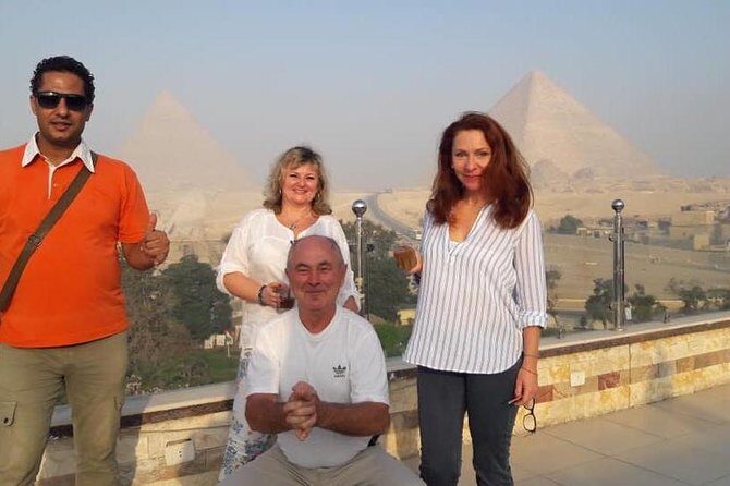 Enjoy 10 Days with Egypt 24 Travel - The Experience: What You’ll Actually Get