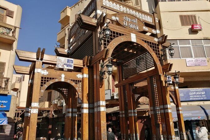 Enjoy 2 nights Nile cruise includes tours from Luxor to Aswan - Analyzing the Value and Cost