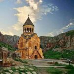 Enjoy 3 Day Private Tour in Armenia from Yerevan - The Itinerary Breakdown: What You Can Expect