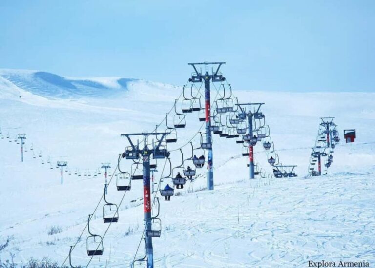 Enjoy 3 Day Winter Private Tour in Armenia - An In-Depth Look at the 3-Day Armenia Tour
