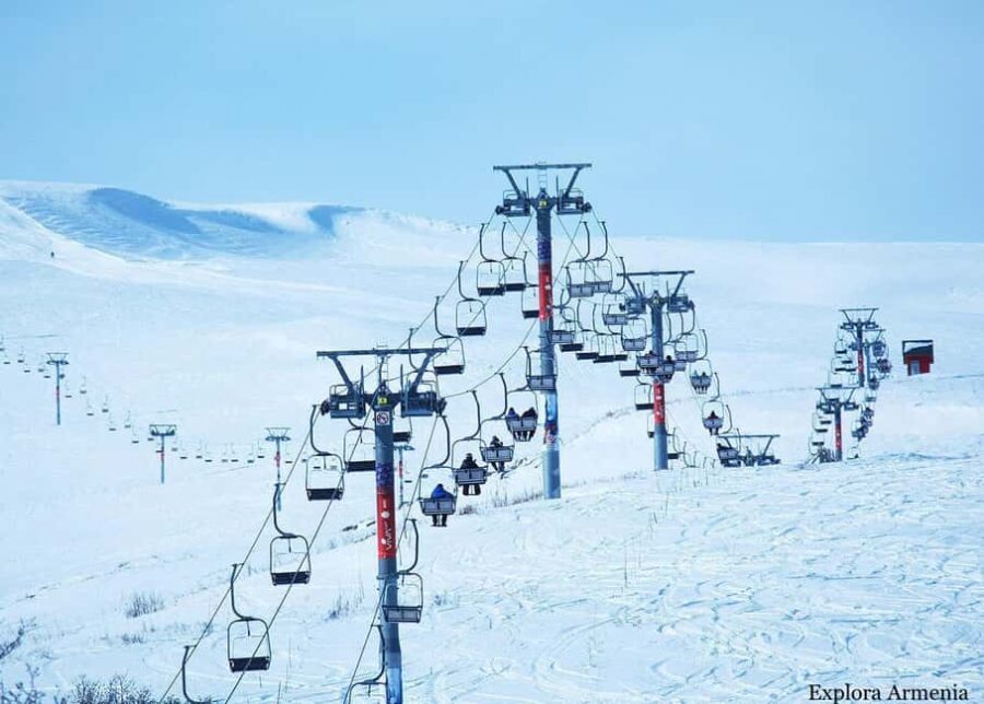 Enjoy 3 Day Winter Private Tour in Armenia - An In-Depth Look at the 3-Day Armenia Tour