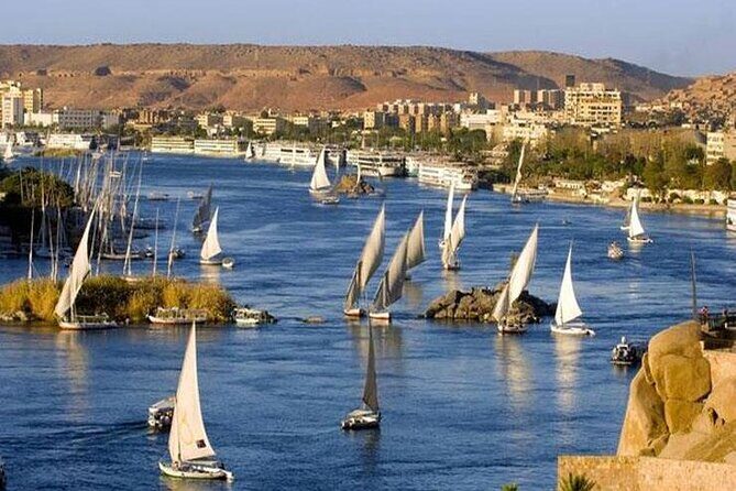 Enjoy 3 days Aswan,Luxor,Abu Simbel,Nubian village&Balloon by flight from Cairo - Practical Considerations