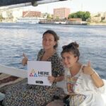Enjoy 3 days Aswan,Luxor,Abu Simbel,Nubian village,Balloon&train from Cairo - Potential Considerations