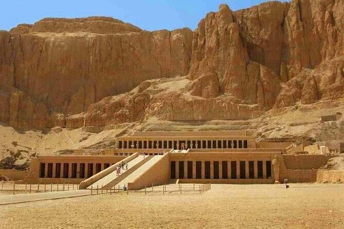 Enjoy 3 days guided trips luxor east and west banks with dendera temple - Who Would Love This Tour?