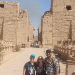 Enjoy 4-Day 3-Nights Nile Cruise includes Tours from Aswan to Luxor - Key Points