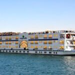 Enjoy 4 Days Nile Cruise luxor.Aswan.abu simbel with Train Tickets from Cairo - Authentic Experiences and Practical Tips