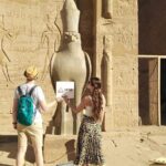 Enjoy 4 Days Nile Cruise Luxor, Aswan, Abu Simbel with Train Tickets from Cairo - Why This Tour Offers Great Value