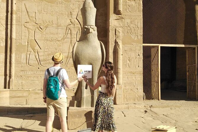 Enjoy 4 Days Nile Cruise Luxor, Aswan, Abu Simbel with Train Tickets from Cairo - Why This Tour Offers Great Value
