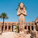 Enjoy 5 nights Cairo,Aswan,Luxor,Balloon,Nile cruise&Red sea from Cairo airport - Why This Tour Offers Great Value