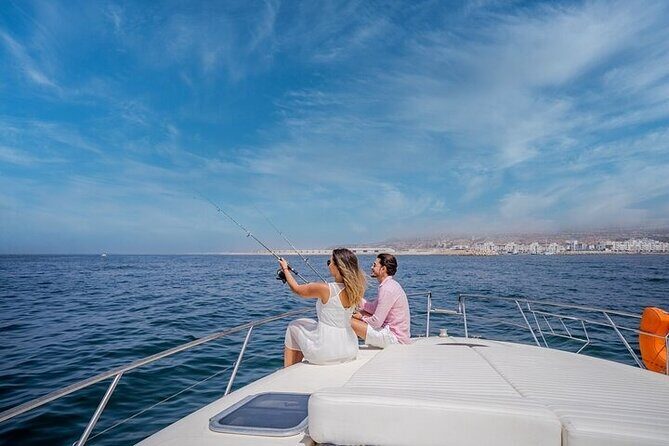 Enjoy a Boat Trip full Day and Fishing with Lunch - Agadir - FAQ