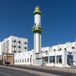 Enjoy a traditional Omani local style tour around Muscat - Practical Details and Tips