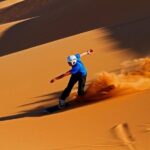 Enjoy Abu Dhabi City Tour and Desert Safari - Who Is This Tour Best For?
