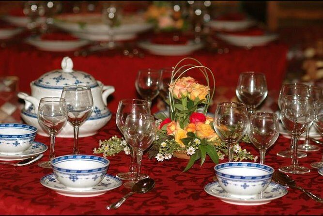 Enjoy Agadir Berbère Night show Fantasia dinner & spectacles ® - Who Should Consider This Tour?