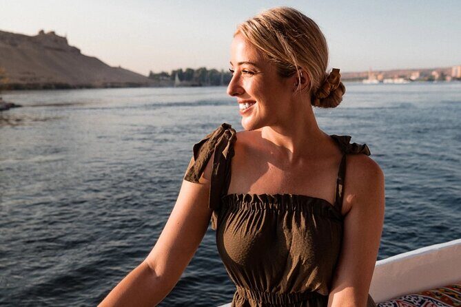 Enjoy Amazing 2 Nights Sailing Nile Cruise From Luxor To Aswan Including Tours - What to Expect Onboard and During Transfers
