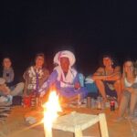 Enjoy camp 1 night .Camel.sunset sunrise drums Quad Sunboard - Who Would Love This Tour?
