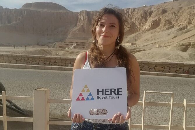 Enjoy Day Tour to Luxor West Bank from Luxor Hotels with Small Group - Why This Tour Offers Great Value