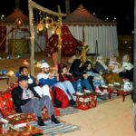 Enjoy Delicious Bedouin Dinner & Amazing Show in Sinai Desert - Practical Tips for Visitors