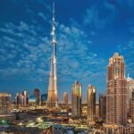 Enjoy Dinner at Burj Khalifa Restaurants With Ticket 124th Floor - Authentic Insights from Reviewers