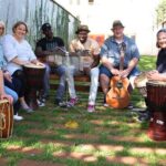Enjoy Local Cuisine, Music & drumming with @Senyorcjeysofficial - FAQs