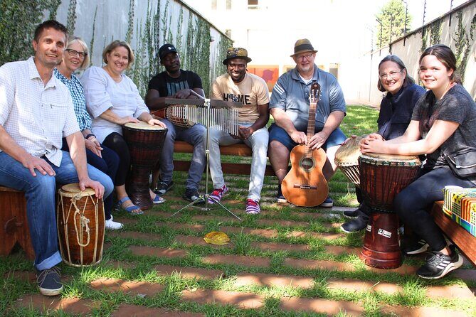 Enjoy Local Cuisine, Music & drumming with @Senyorcjeysofficial - FAQs