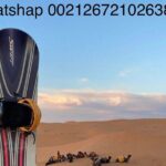 Enjoy Luxury camp 1 nights .camel Drums sandboarding.QUADS - The Limitations and Considerations
