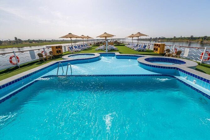 Enjoy Nile Cruise Package with Flights from Cairo - Final Thoughts