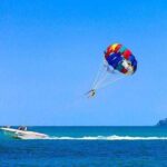 Enjoy on the Parasailing Experience with Transfer - Hurghada - Why You Should Consider This Tour