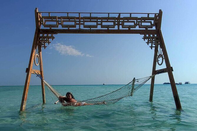 Enjoy Snorkeling with Lunch at Orange Bay  Full-Day Adventure - Practicalities and Tips